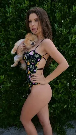 Amanda Cerny