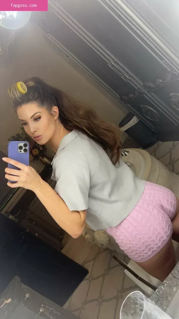 Amanda Cerny