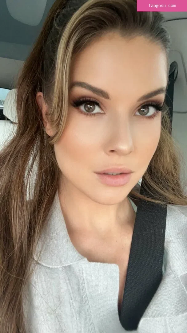 Amanda Cerny