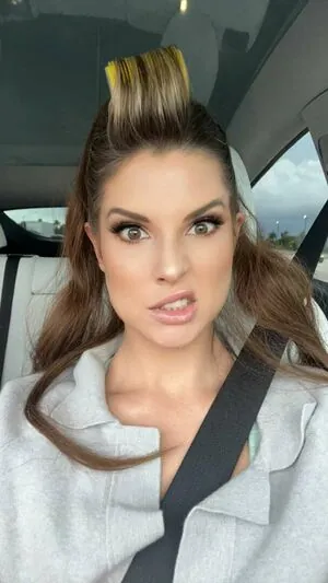 Amanda Cerny