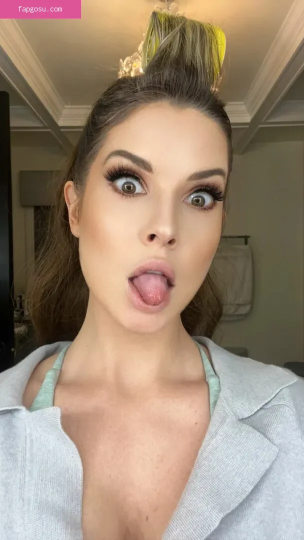 Amanda Cerny