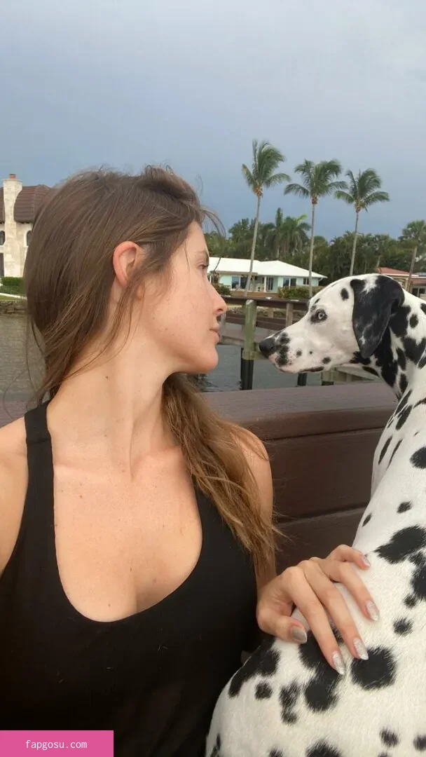 Amanda Cerny