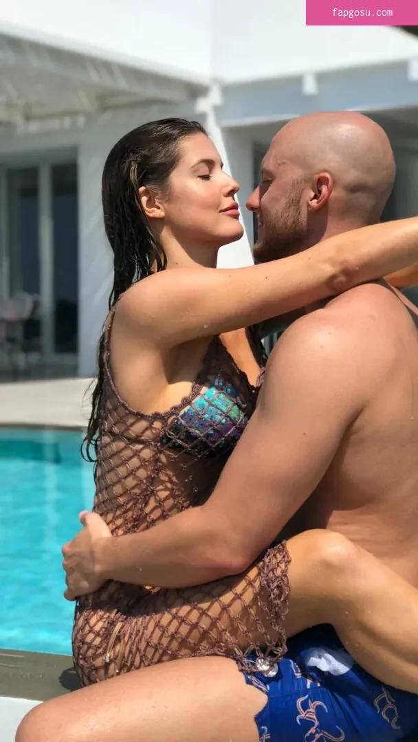 Amanda Cerny