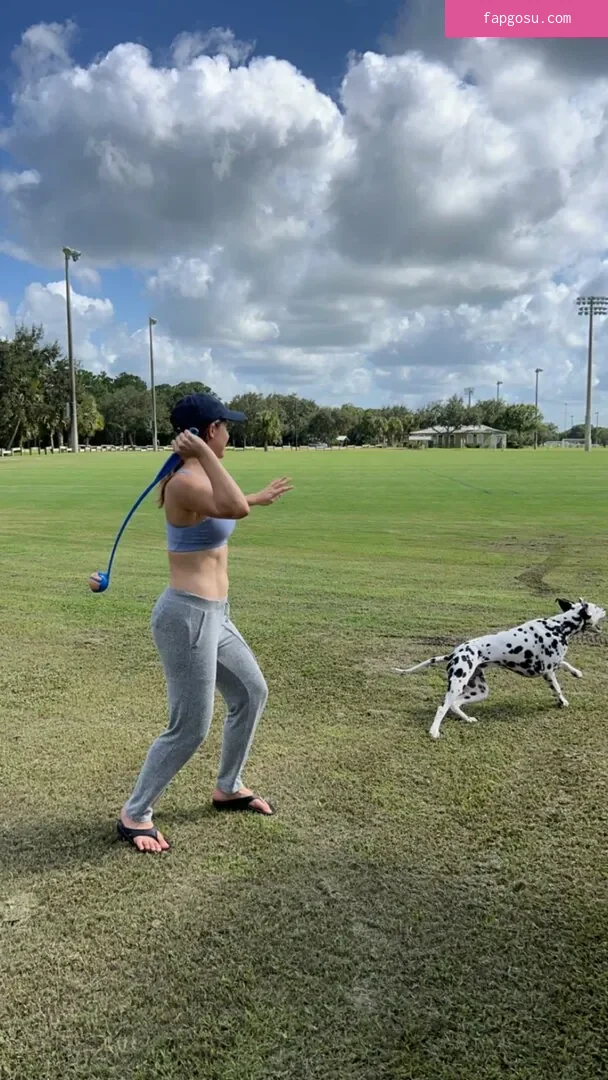 Amanda Cerny