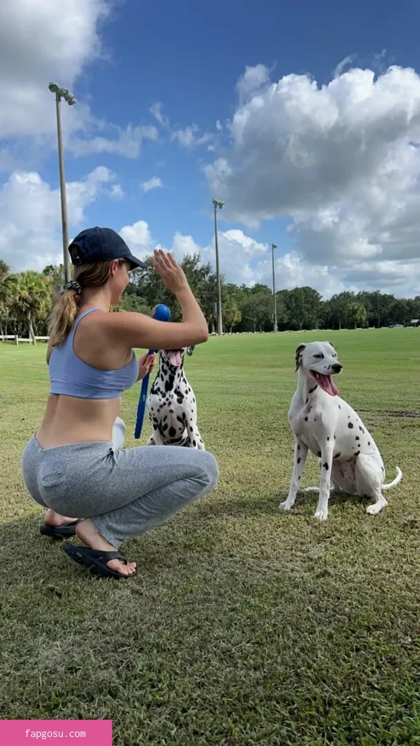 Amanda Cerny