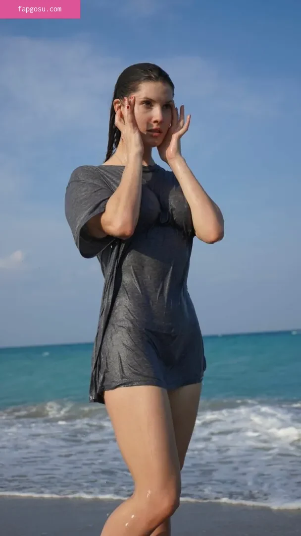 Amanda Cerny