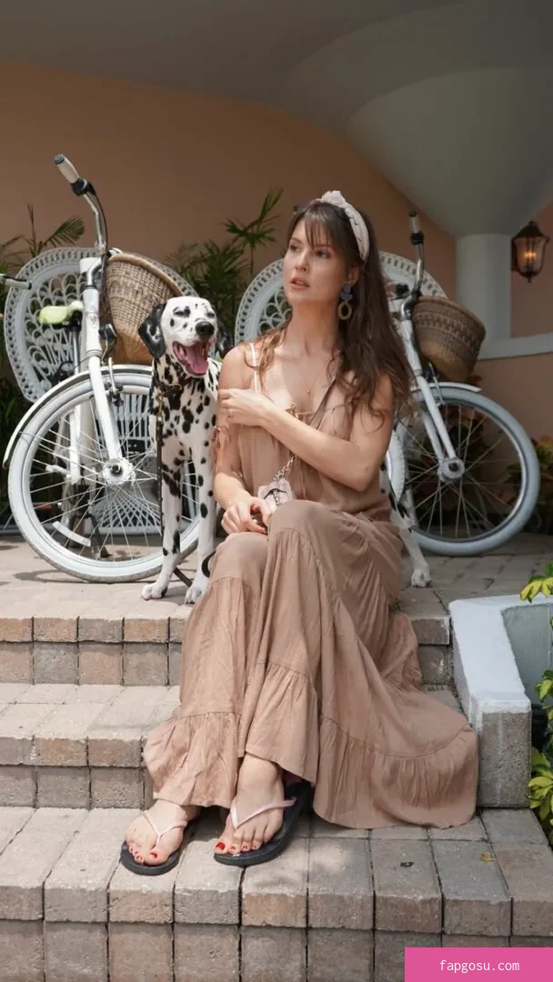 Amanda Cerny