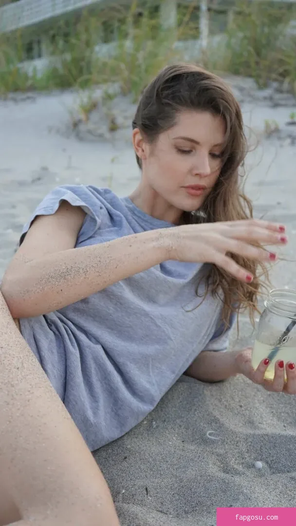 Amanda Cerny