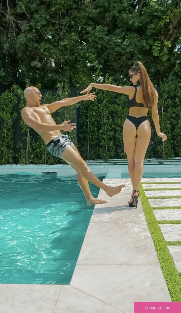 Amanda Cerny - Photo #2448