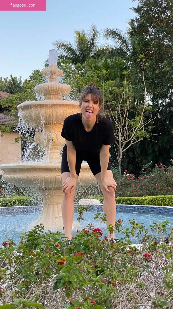 Amanda Cerny