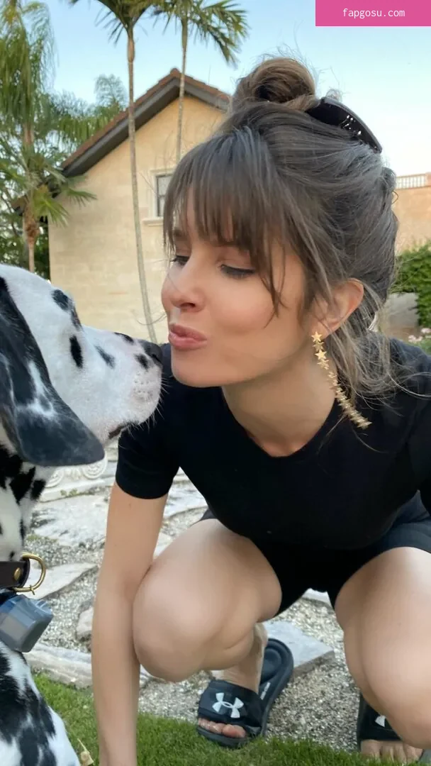 Amanda Cerny