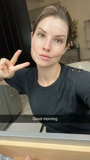 Amanda Cerny