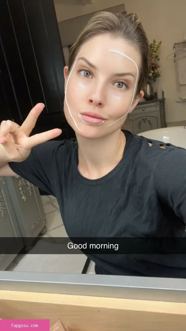 Amanda Cerny - Photo #2515