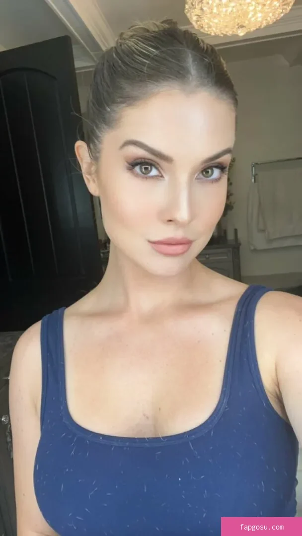 Amanda Cerny - Photo #2631