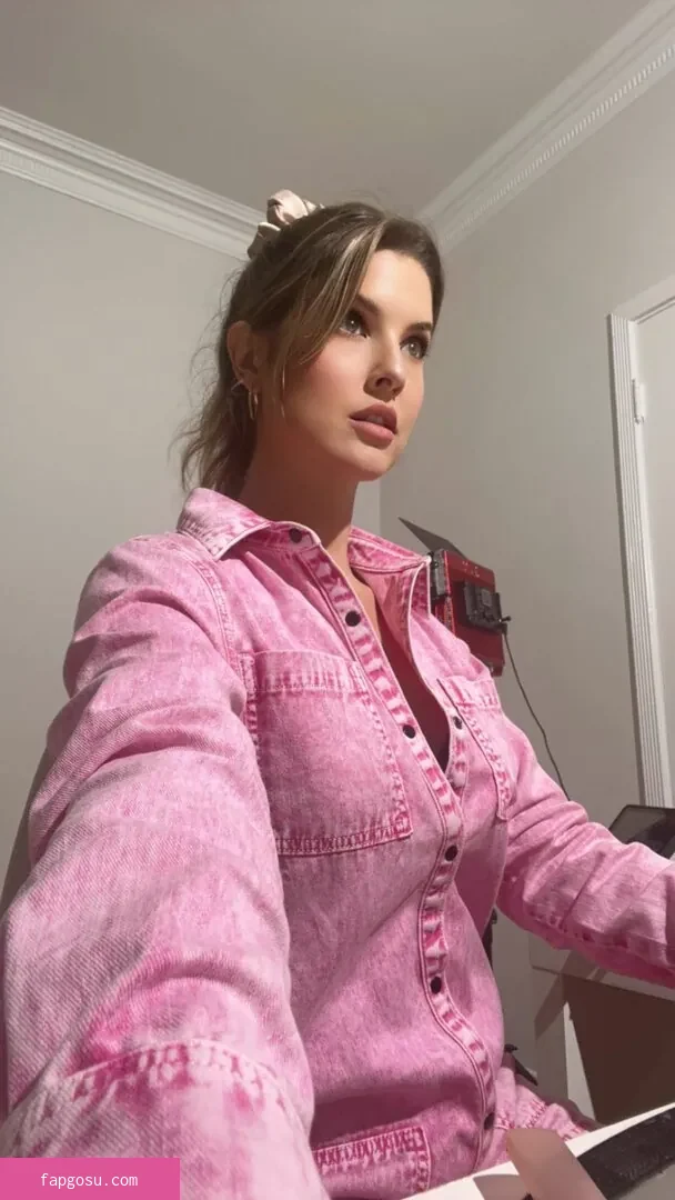 Amanda Cerny - Photo #2716