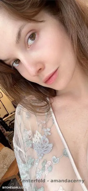 Amanda Cerny
