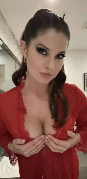 Amanda Cerny