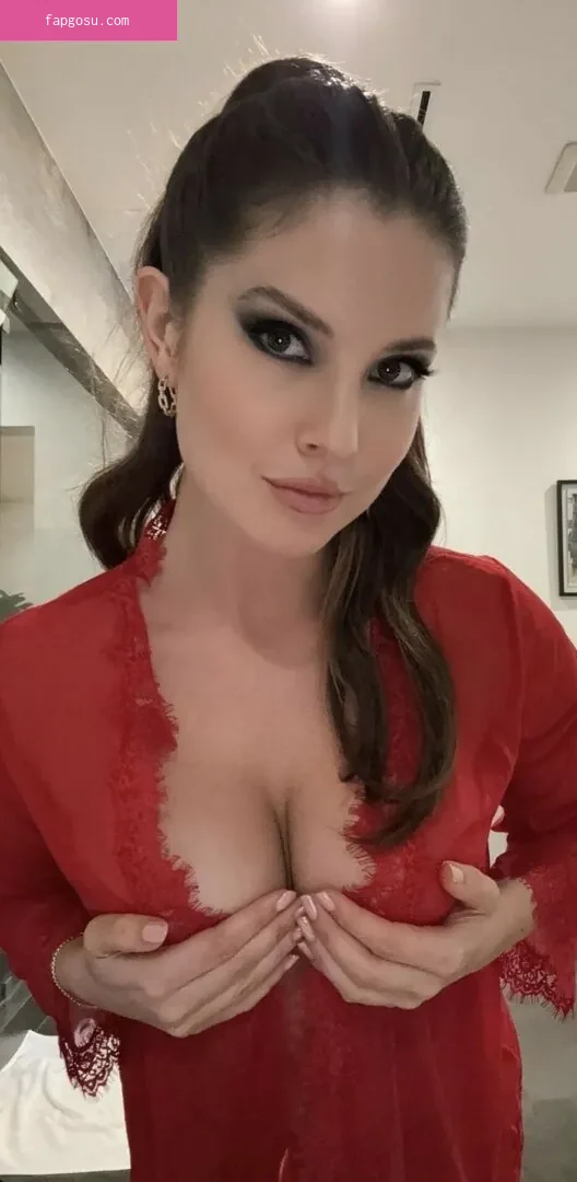 Amanda Cerny - Photo #3518
