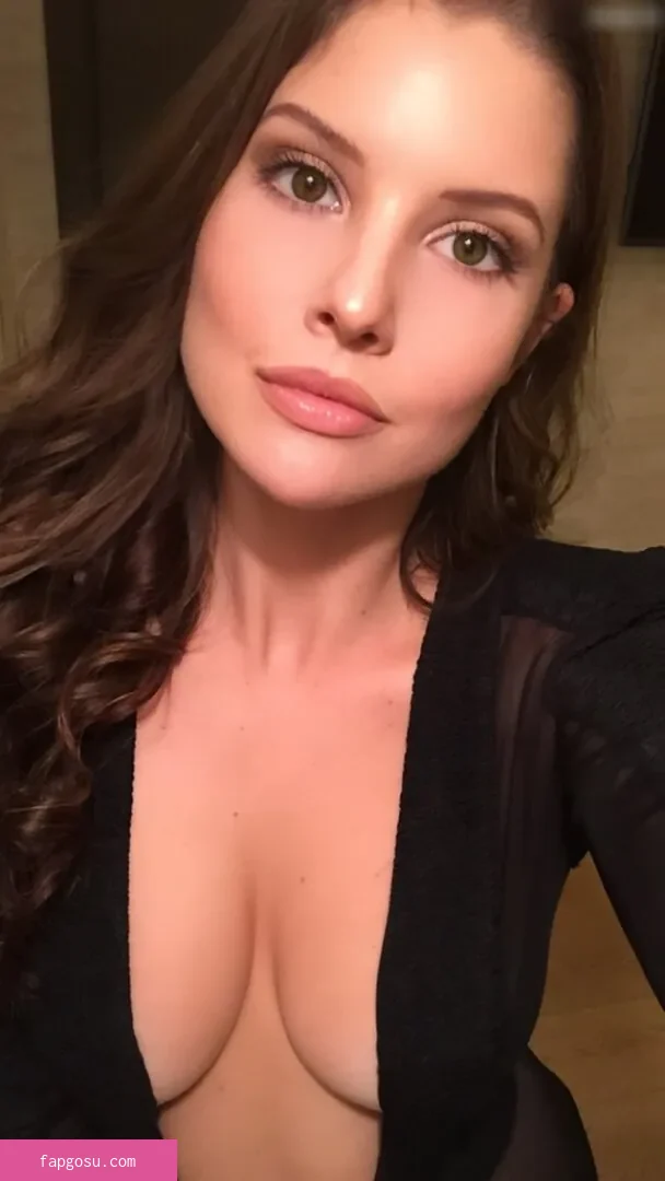 Amanda Cerny - Photo #3539