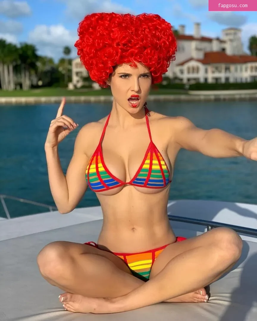 Amanda Cerny - Photo #3572