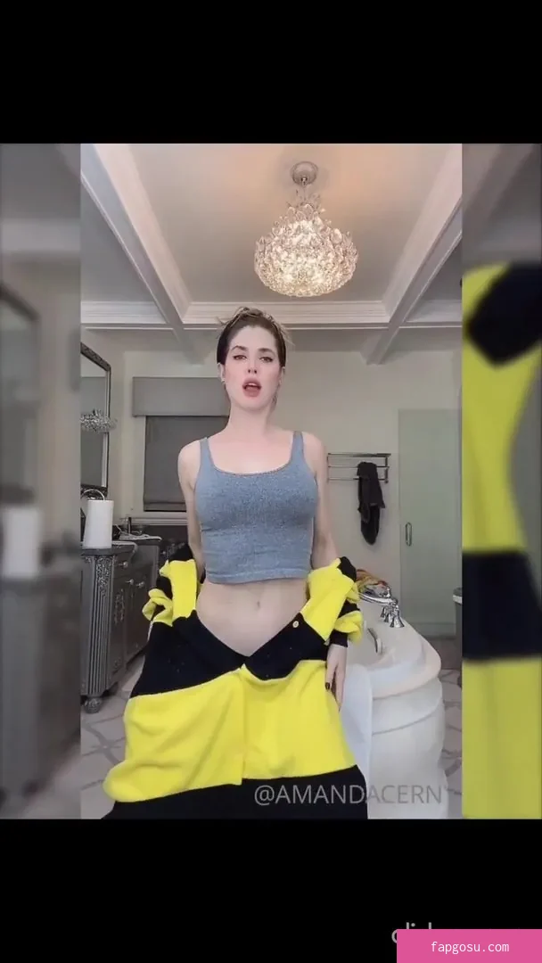 Amanda Cerny - Photo #39