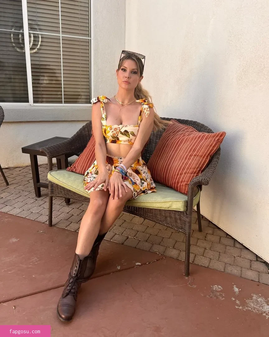 Amanda Cerny - Photo #528