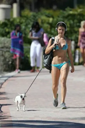 Amanda Cerny