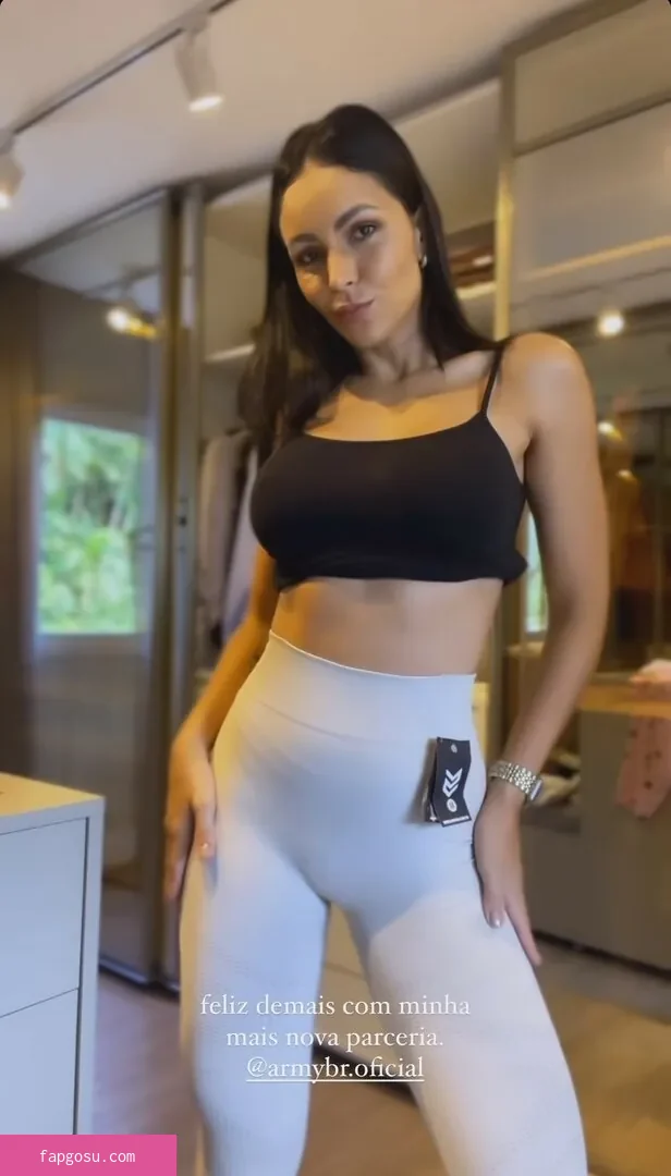 Amanda Curvelo