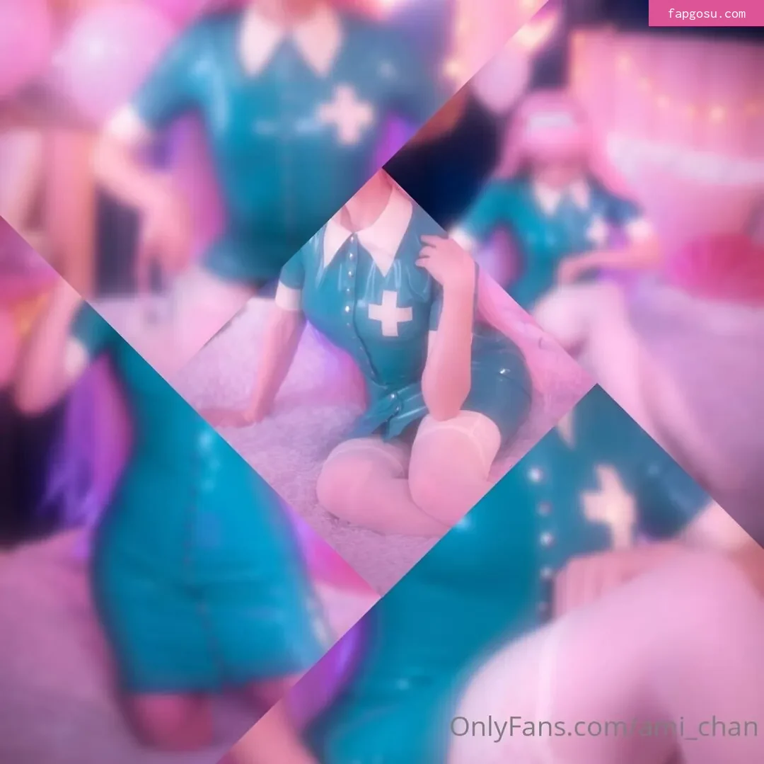 Ami Chan