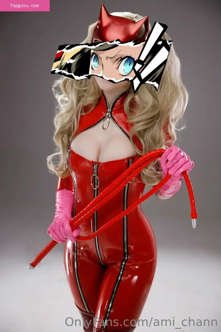 Ami Chan