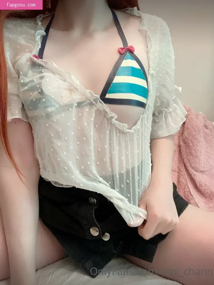 Ami Chan