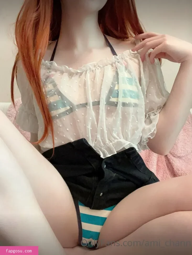 Ami Chan