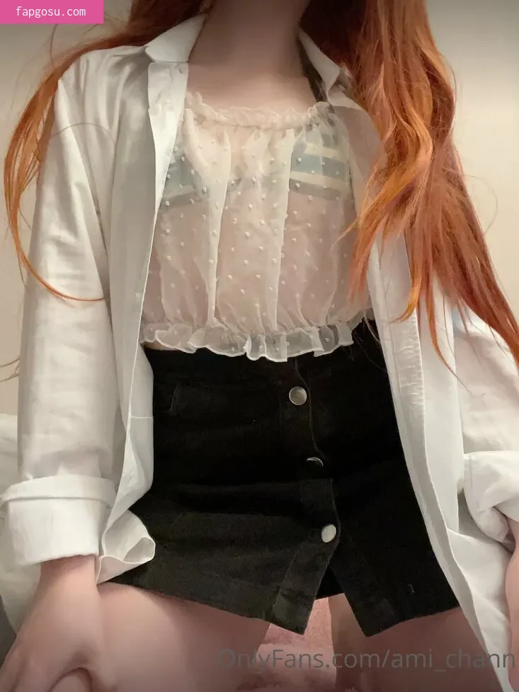 Ami Chan