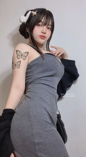 Angel Chan