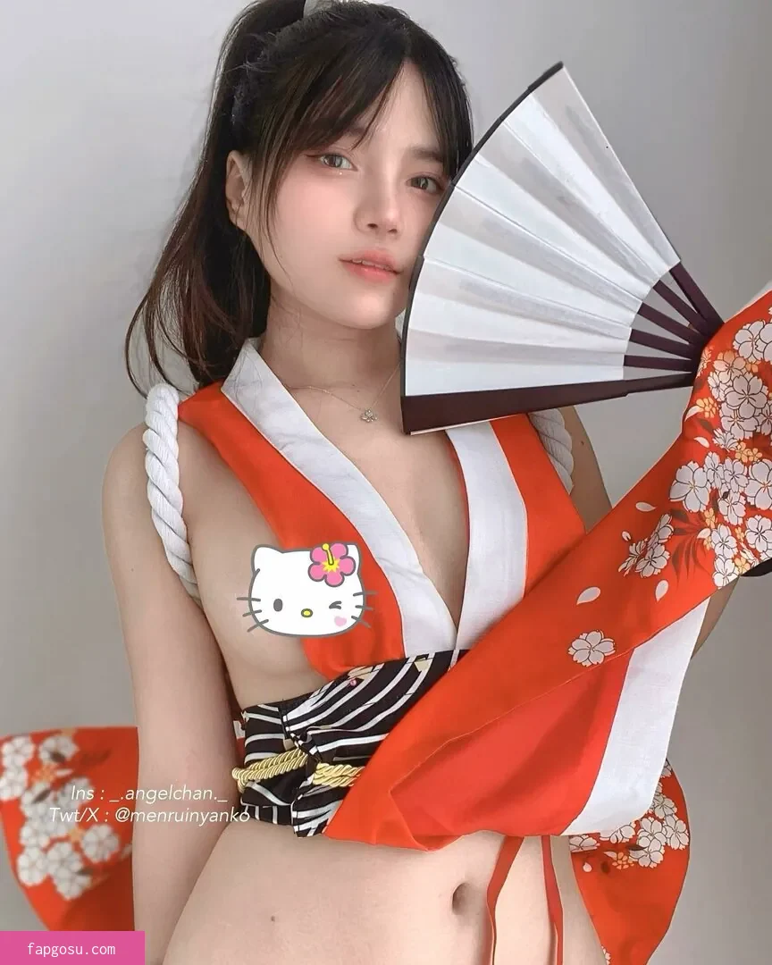 Angel Chan - Photo #1059