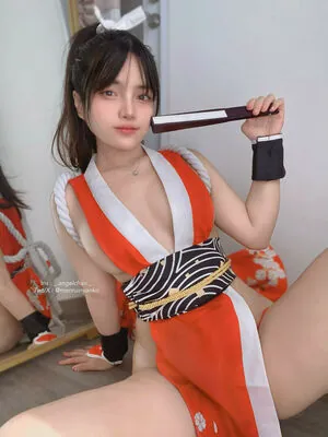 Angel Chan