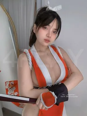 Angel Chan