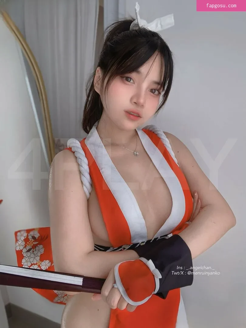 Angel Chan - Photo #1102