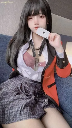 Angel Chan
