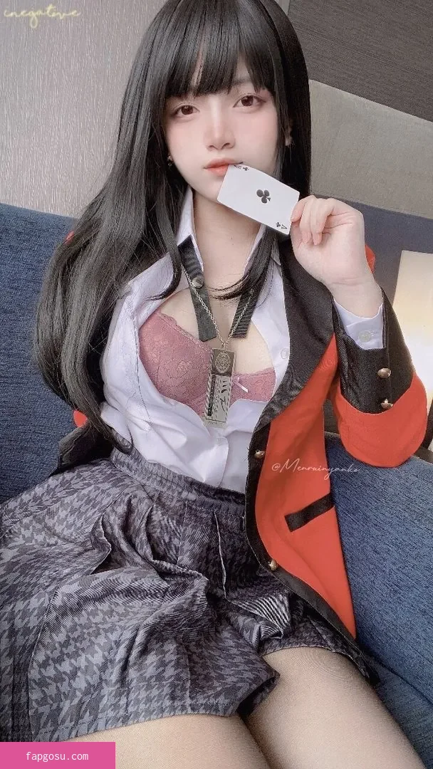 Angel Chan - Photo #112