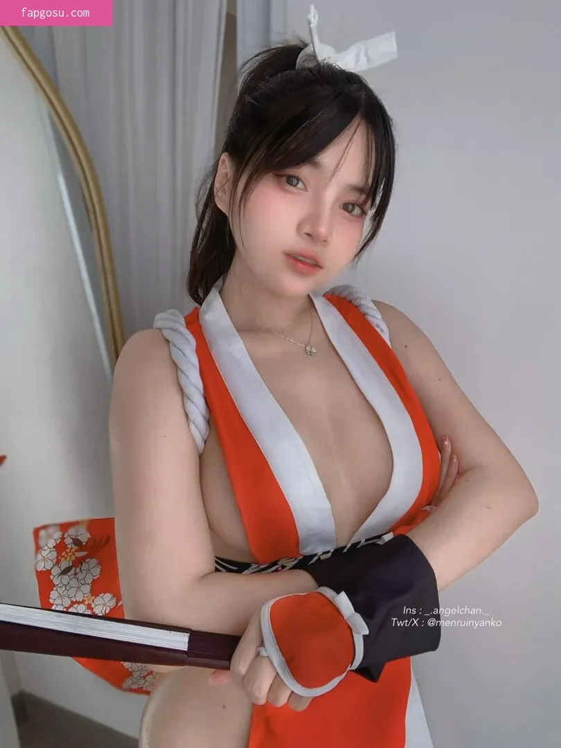 Angel Chan - Photo #1135