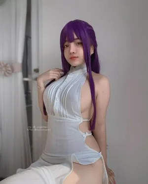 Angel Chan