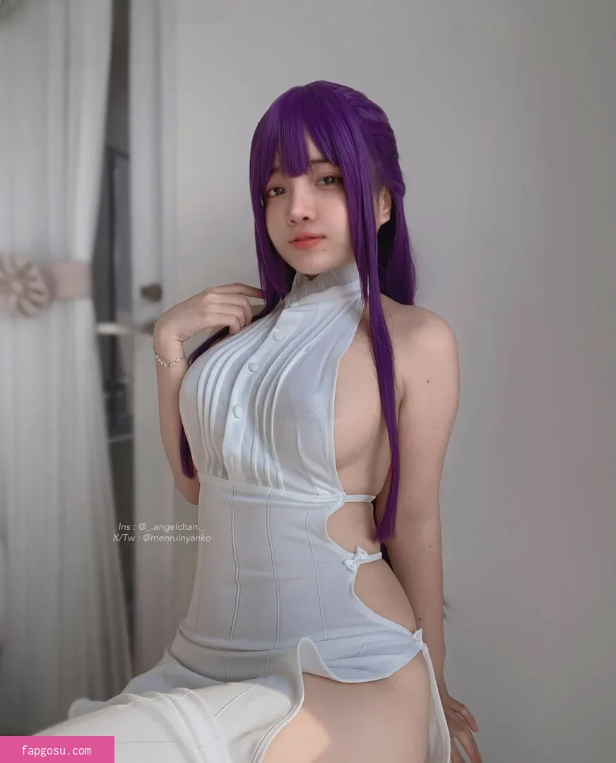 Angel Chan - Photo #1161