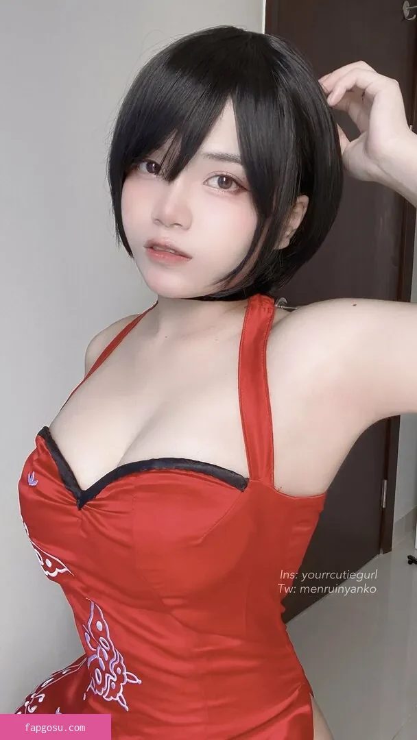 Angel Chan - Photo #479