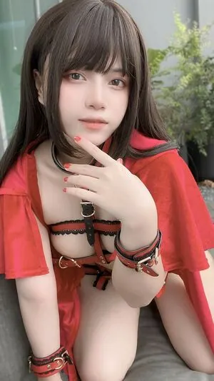 Angel Chan