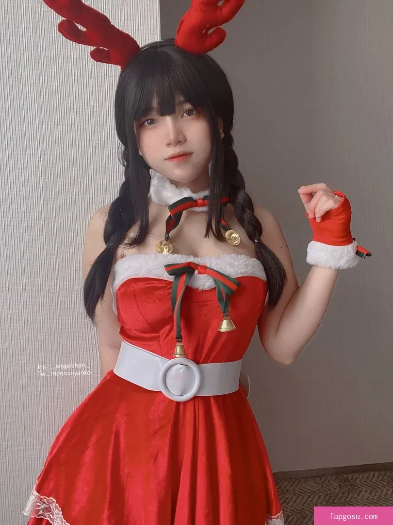 Angel Chan - Photo #516