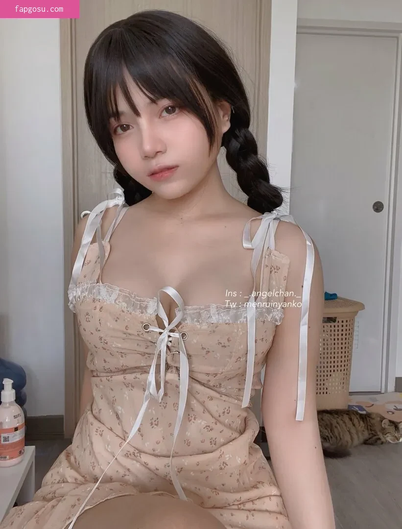 Angel Chan