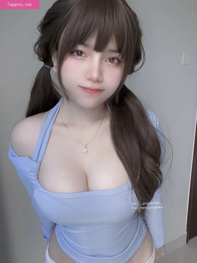 Angel Chan - Photo #561