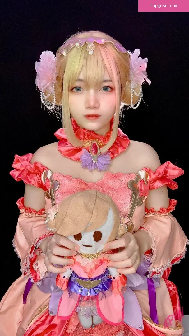 Angel Chan - Photo #658