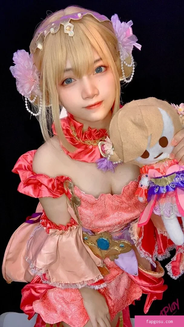 Angel Chan - Photo #659